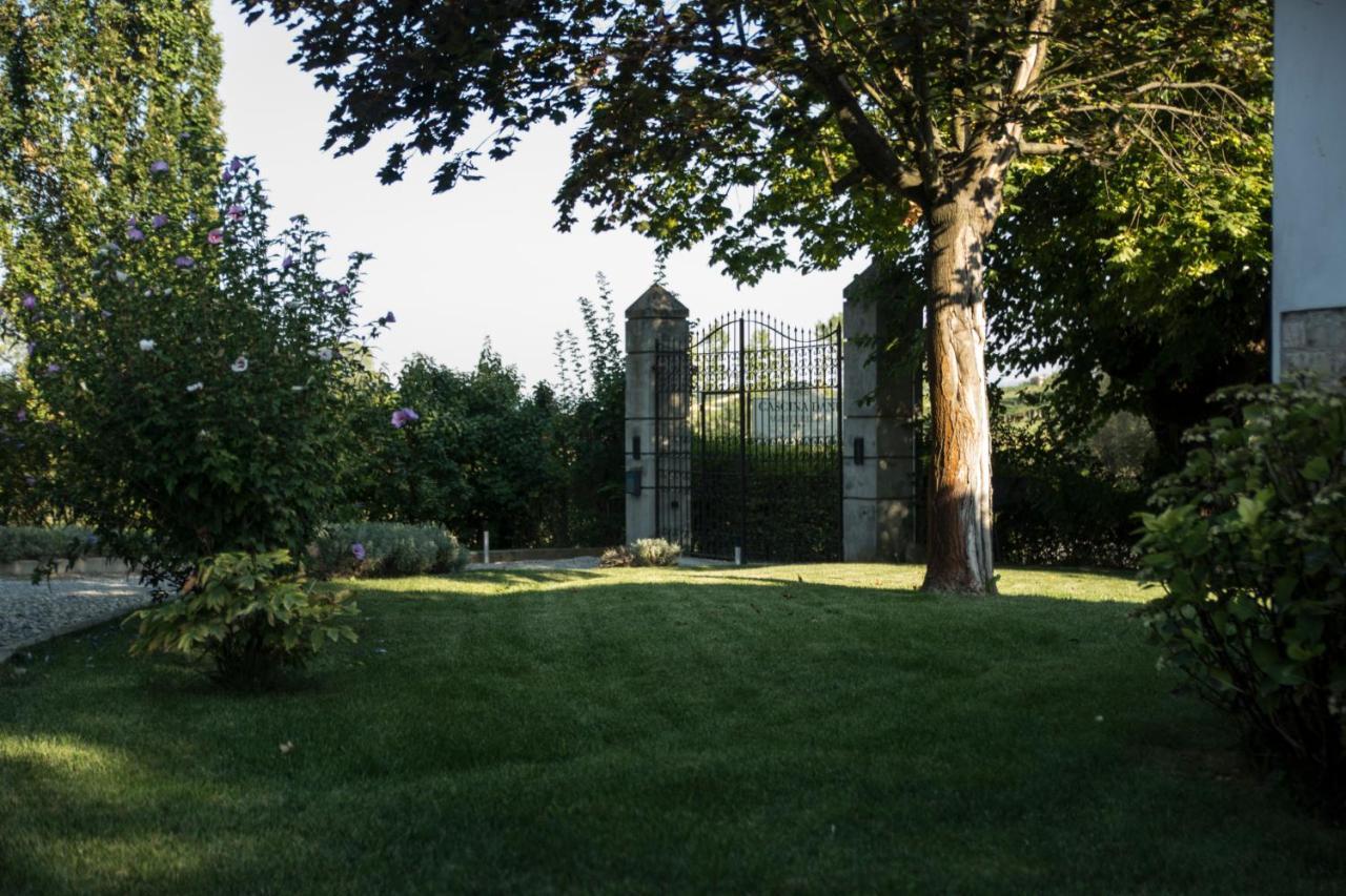 Cascina Dani Villa Agliano Terme Exterior photo