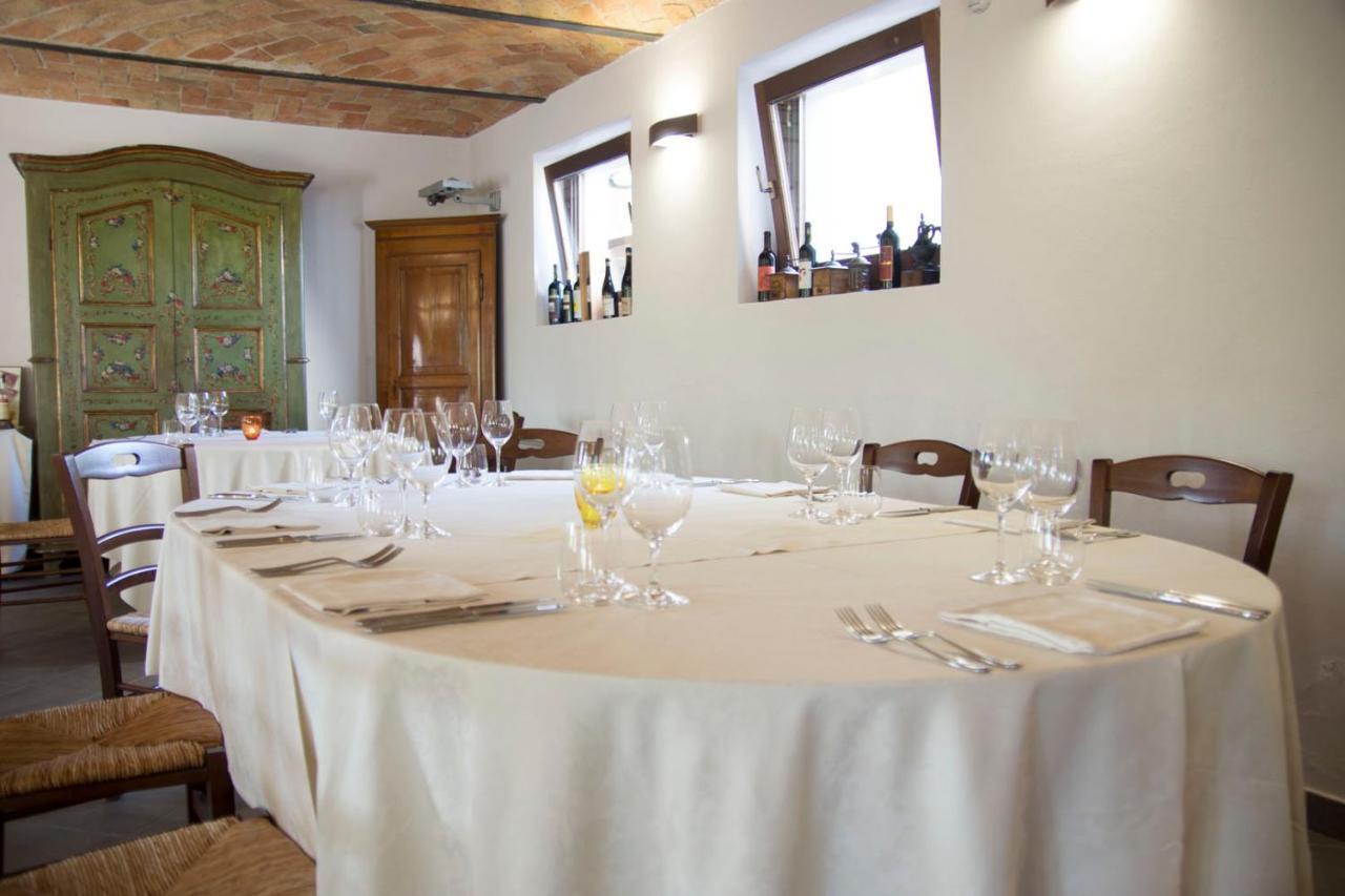 Cascina Dani Villa Agliano Terme Exterior photo